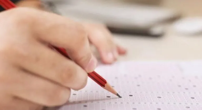 İOKEBS kitapçık ve cevap anahtarları yayımlandı