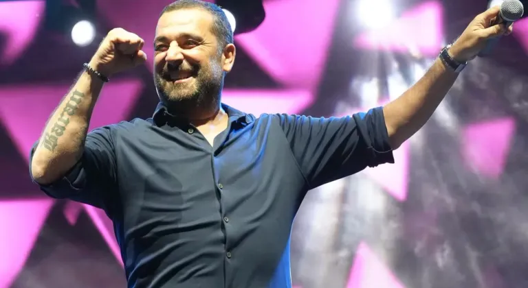 İpsala Çeltik Festivali’nde Müzik ve Eğlence Dolu Gece