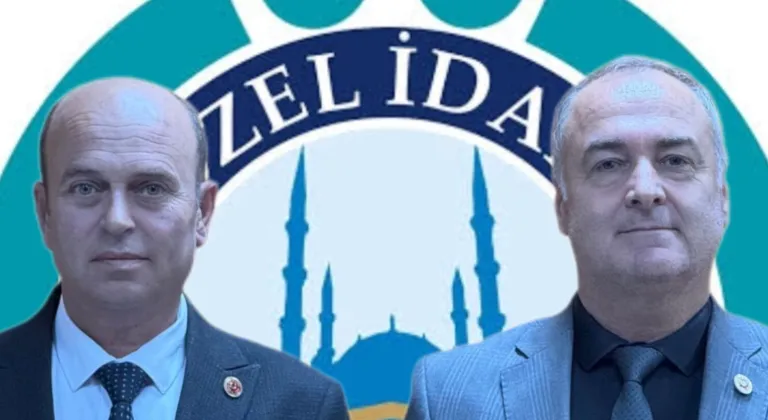 İpsala Meclis Üyeleri Kritik Görevi Üstlendi