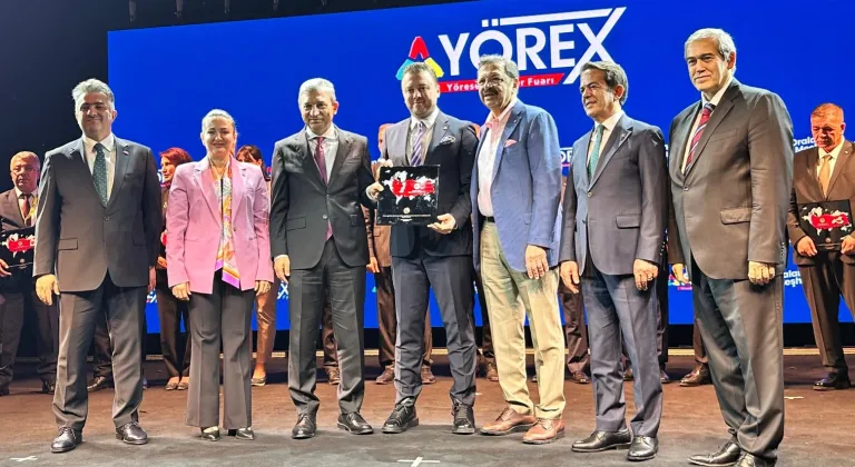 İpsala Pirinci’ne AB'den Coğrafi İşaret Tescil Plaketi