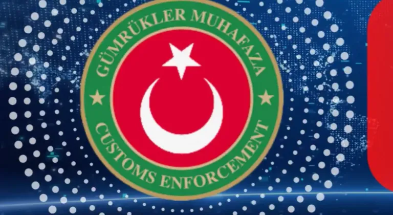 Ajansın servis ettiği G&uuml;mr&uuml;kler Muhafaza g&ouml;rseli