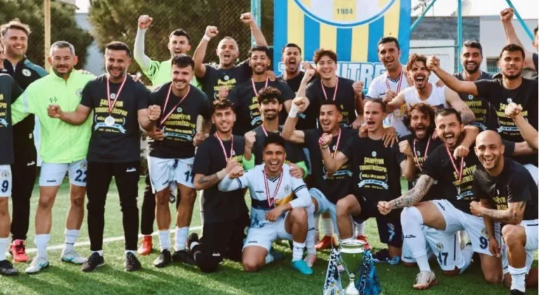 İpsala’nın gururu oldu