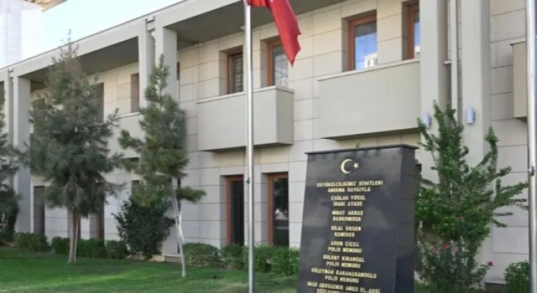 Irak’ta güvenlik alarmı! Türkiye’den vatandaşlarına kritik uyarı