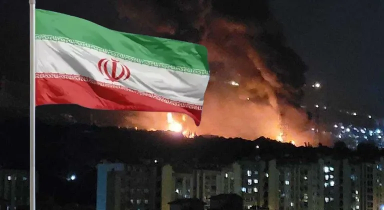 İran’da 3 günlük ulusal yas ilan edildi