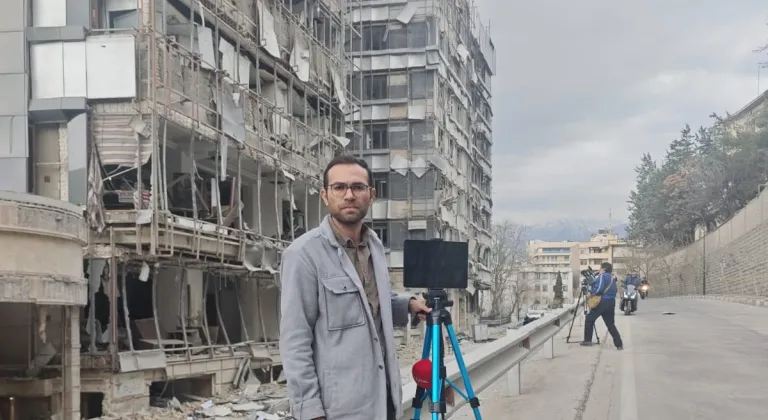 İran'da neler oluyor? Savaş nereye gidiyor?