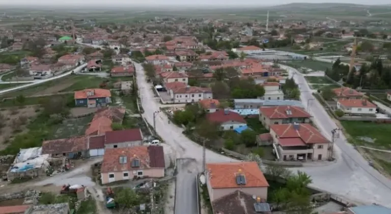 İsim Değişikliği: Çalış Beldesi Türkeli Adını Aldı

