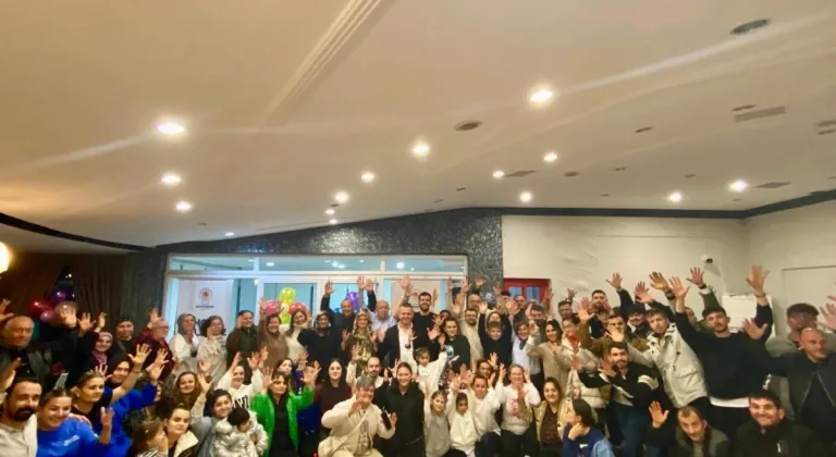 İşitme Engelliler Koordinasyon Merkezi Hizmete Açıldı