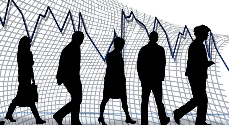 İşsizlik Mart'ta geriledi... İşsizlik oranı yüzde 8,1’e düştü