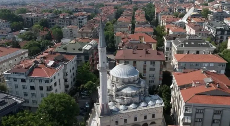 İstanbul Bakırköy, Kurban Bayramı’na Tam Hazır

