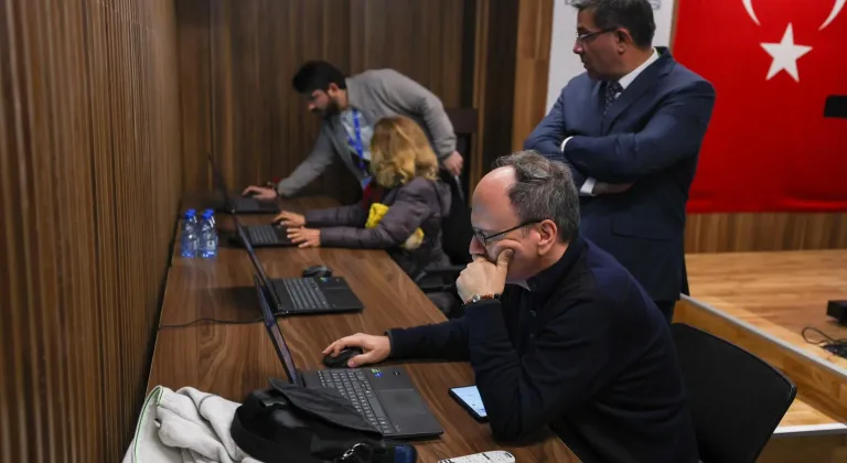 İstanbul Bakırköy’de E-İMAR dönemi başladı