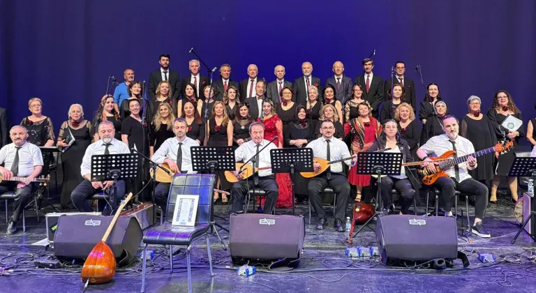 İstanbul Bakırköy'de THM rüzgârı