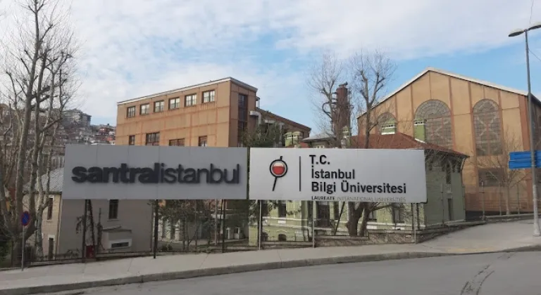 İstanbul Bilgi Üniversitesi’nin faaliyet izni kaldırıldı!