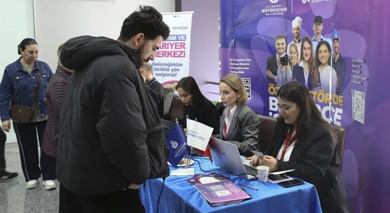 İstanbul BİO bu kez Arnavutköy'de buluşturuyor