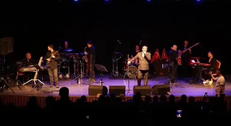 İstanbul Çekmeköy'de Ege rüzgarı