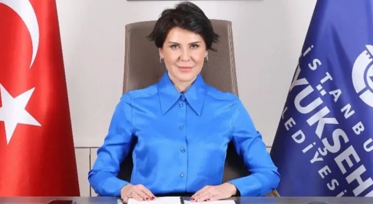 İstanbul Emniyeti'nden Fatoş Pınar Türker iddialarına yalanlama