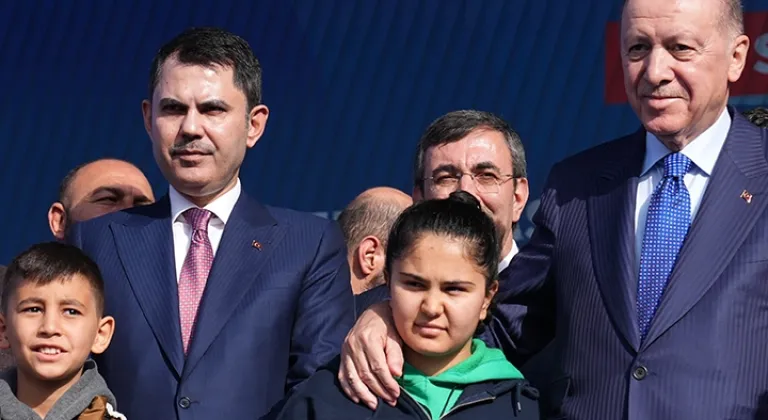 İstanbul için yeni müjdeleri 3 Nisan'da duyuracak... Ümraniye'de kentsel dönüşüm anahtarları hazır