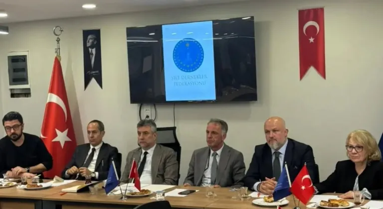İstanbul İl Sivil Toplumla İlişkiler Müdürü Ocaklı’dan Şile’ye iadeyi ziyaret