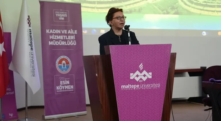 İstanbul Maltepe’de kadınlara moda eğitimi