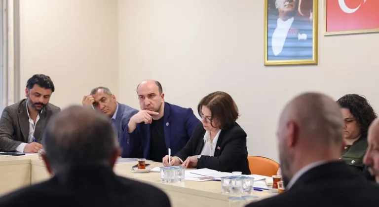 İstanbul Maltepe’de kentsel dönüşüm şeffaflıkla yürütülüyor