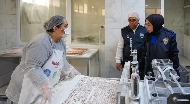 İstanbul Maltepe’de Kurban Bayramı öncesi sıkı denetim