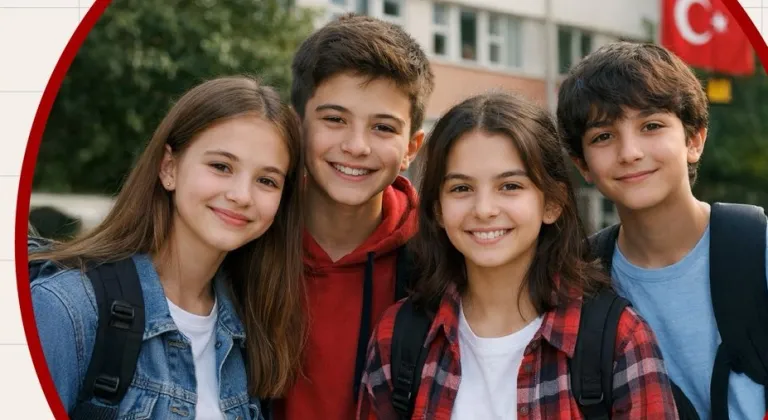 İstanbul Maltepe'de LGS Hazırlık Kursları’na başvurular başladı