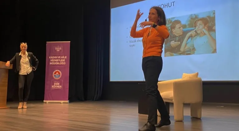 İstanbul Maltepe’de okullarda artan şiddet konuşuldu