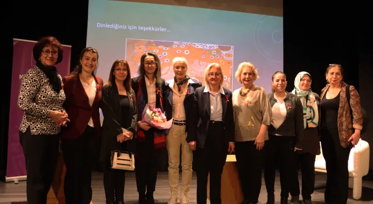 İstanbul Maltepe’de otizm farkındalık gününe özel seminer