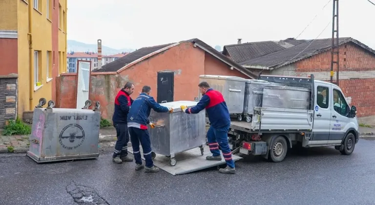 İstanbul Maltepe’den Verimli ve Tasarruflu Hizmet