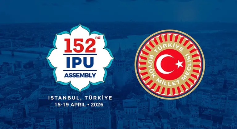 İstanbul, PAB 152. Genel Kurulu’na ev sahipliği yapacak