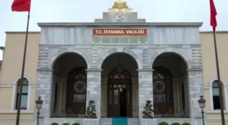 İstanbul Valiliği Sosyal Yardım Dağıtımlarına Düzenleme Getirdi