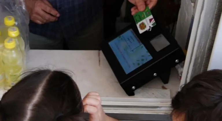 İstanbul’da 100 bin öğrenciye 'gönülden bir öğün' desteği