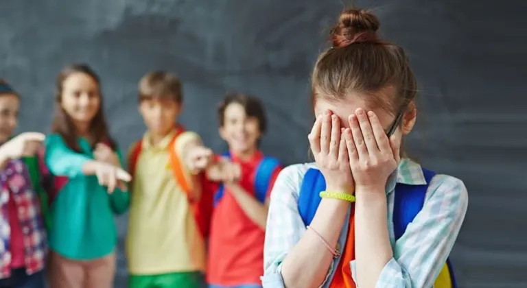 İstanbul’da akran zorbalığına karşı “nezaket atölyeleri” kuruldu