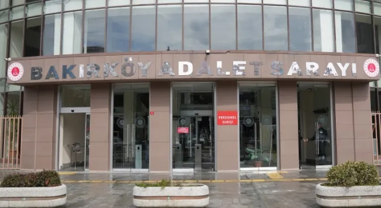 İstanbul’da fuhuştan 7 adrese baskın! 14 gözaltı kararı