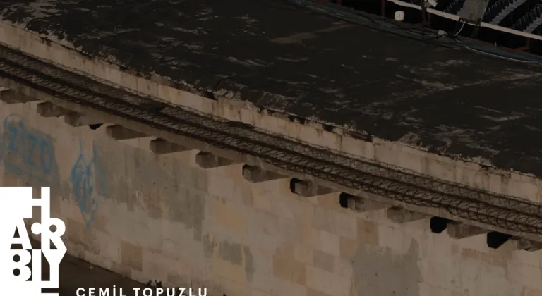 İstanbul'da 'Koltuk Senin' buluşmaları sürüyor