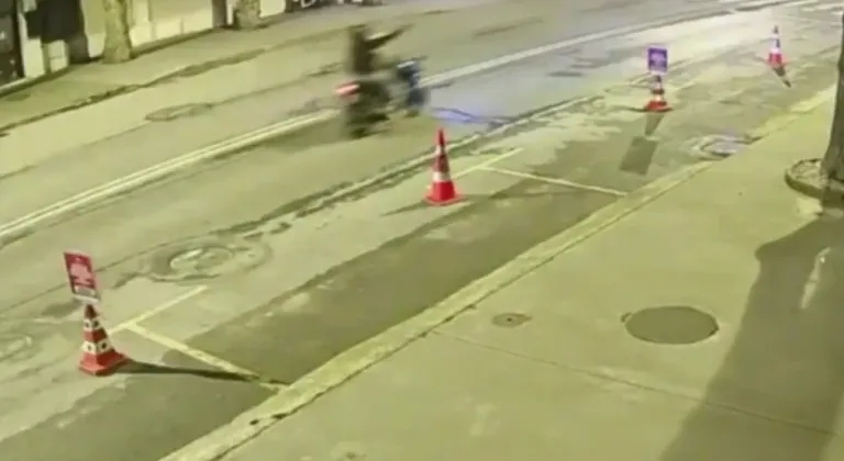 İstanbul’da suç çetesine operasyon: 13 gözaltı