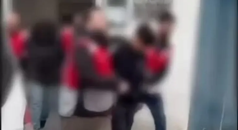 İstanbul'da suç örgütüne 2'si çocuk 6 tutuklama!