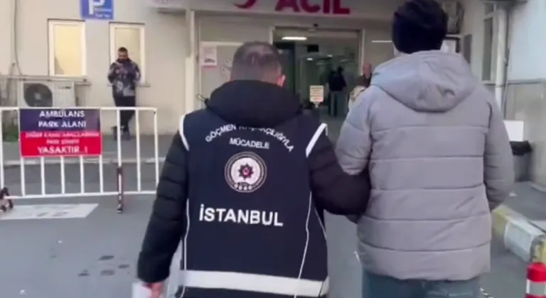 İstanbul’da yasa dışı bahise 30 şüpheli gözaltı!