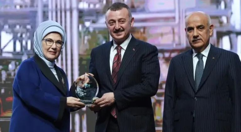 İSU, 'Sıfır Atık' Uygulamalarıyla Örnek Oluyor
