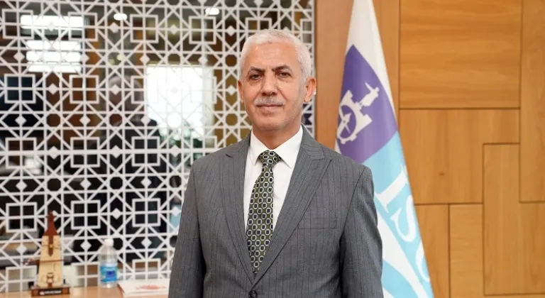 İSU'dan 'Dünya Su Günü' açıklaması