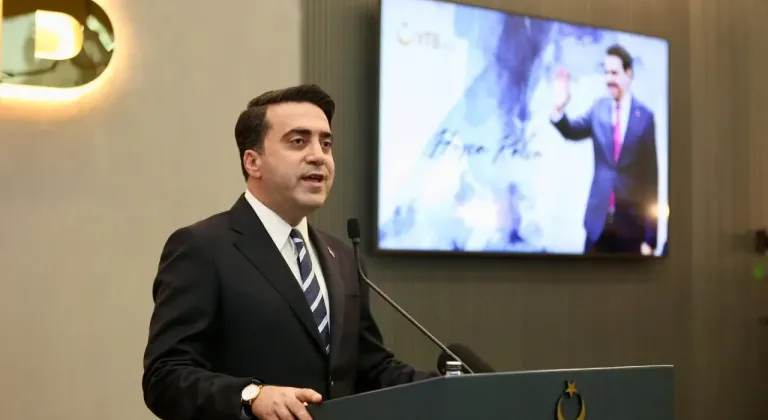 İsveç Türk Diaspora Atlası yayımlandı