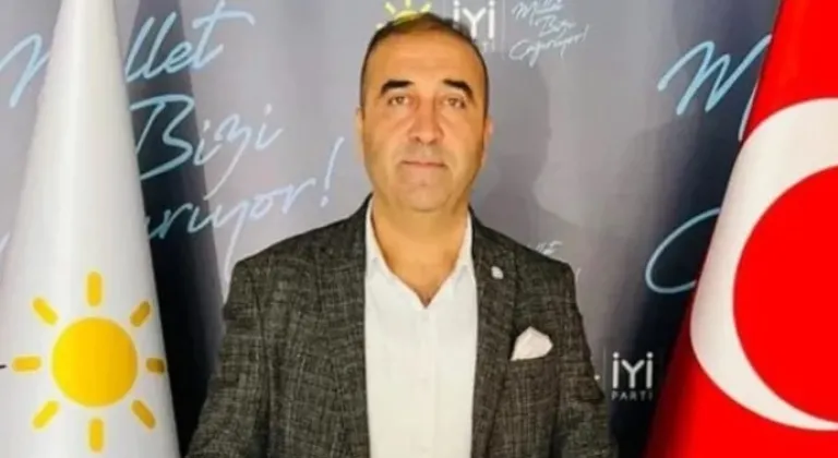 İYİ Parti Mardin: İsrail Zulmüne Karşı Ortak İslam Birliği Şart!