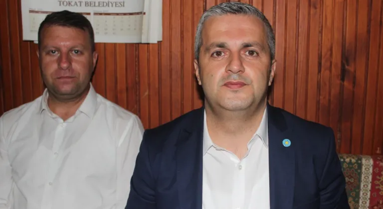 İYİ Parti’li Demirkol :Bu Listeye Girmemek Bizim Onurumuzdur