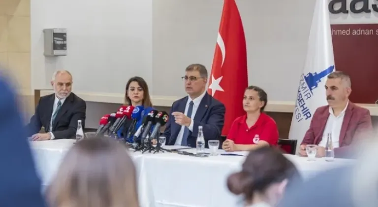 İZELMAN’da Toplu İş Sözleşmesi Sevinci

