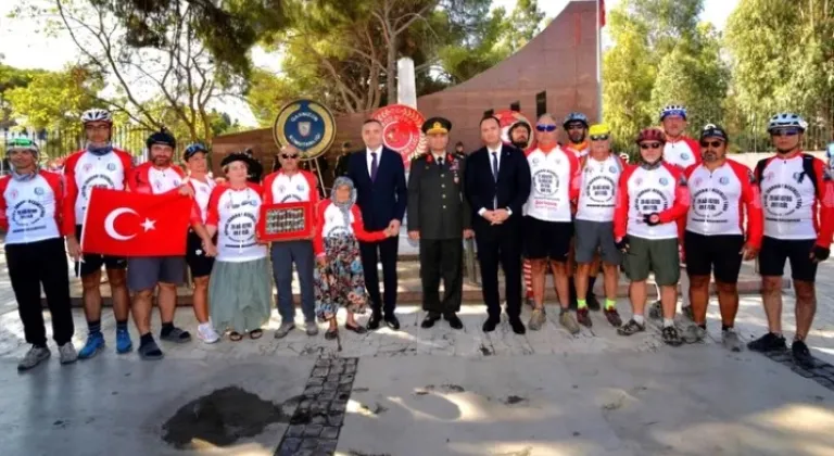İzmir Bornova’da 9 Eylül: Coşku ve Hüzün Bir Arada Yaşandı