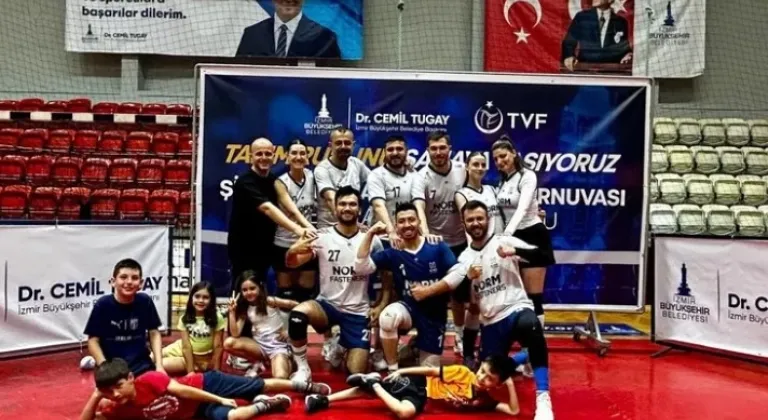 İzmir Büyükşehir Belediyesi, Bir İlke Daha İmza Attı

