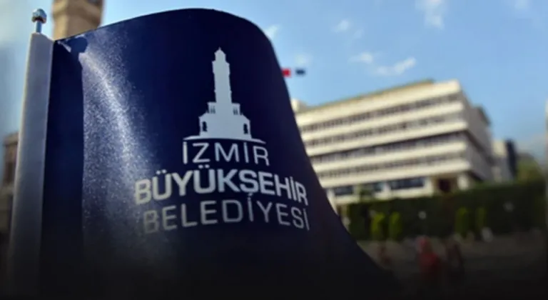 İzmir Büyükşehir: Süreçler hukuka uygun