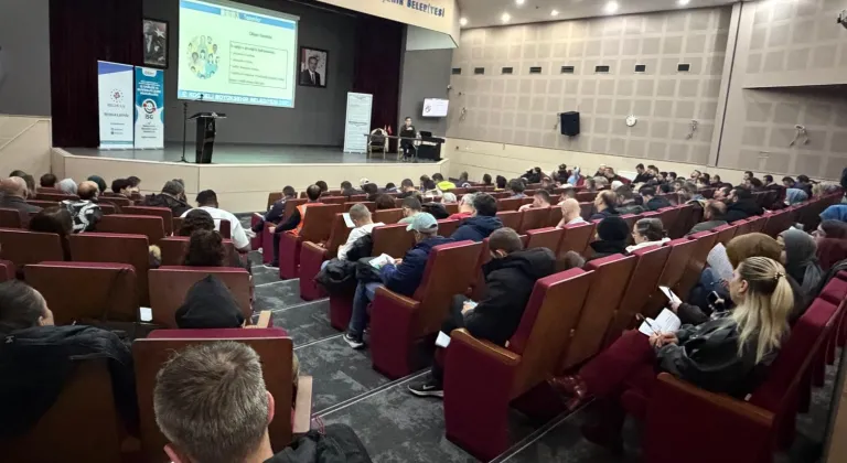 İzmir Büyükşehir’de eğitimler 5 bin 100 çalışana ulaşacak