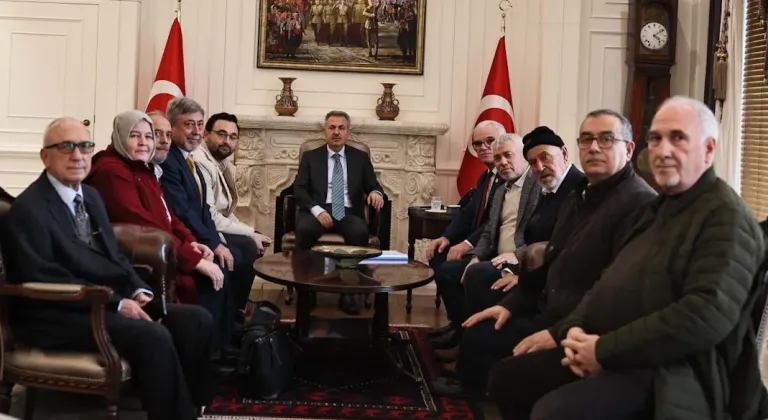 İzmir Çiğli Yaka Kent’te Gençlik Merkezi temeli atılıyor