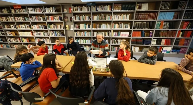 İzmir Efes Selçuk'ta kültür buluşması