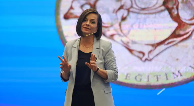 İzmir Karabağlar’da kadın hakları ve dayanışma vurgusu